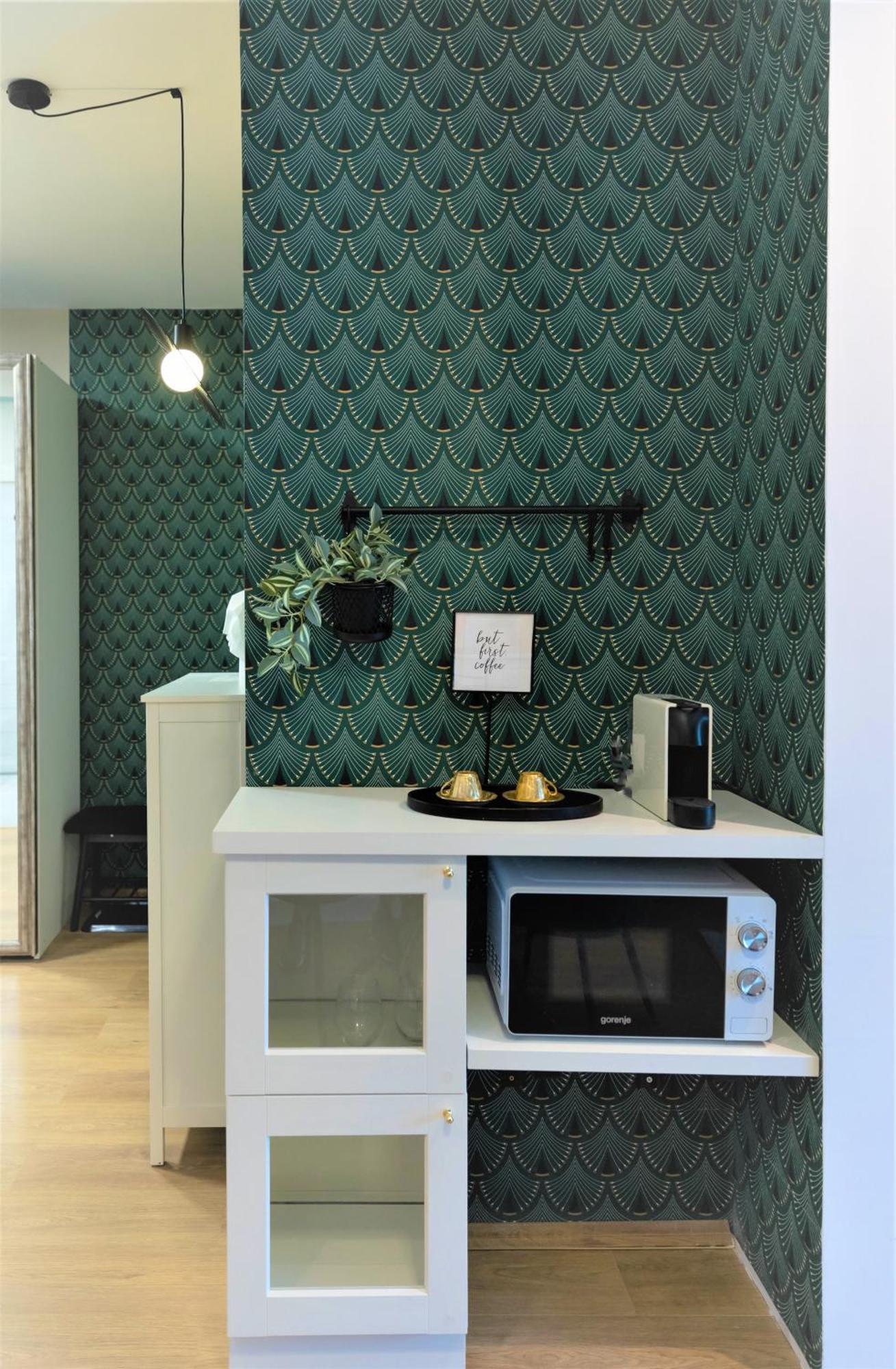 Studio No5 Green Сигишоара Екстериор снимка