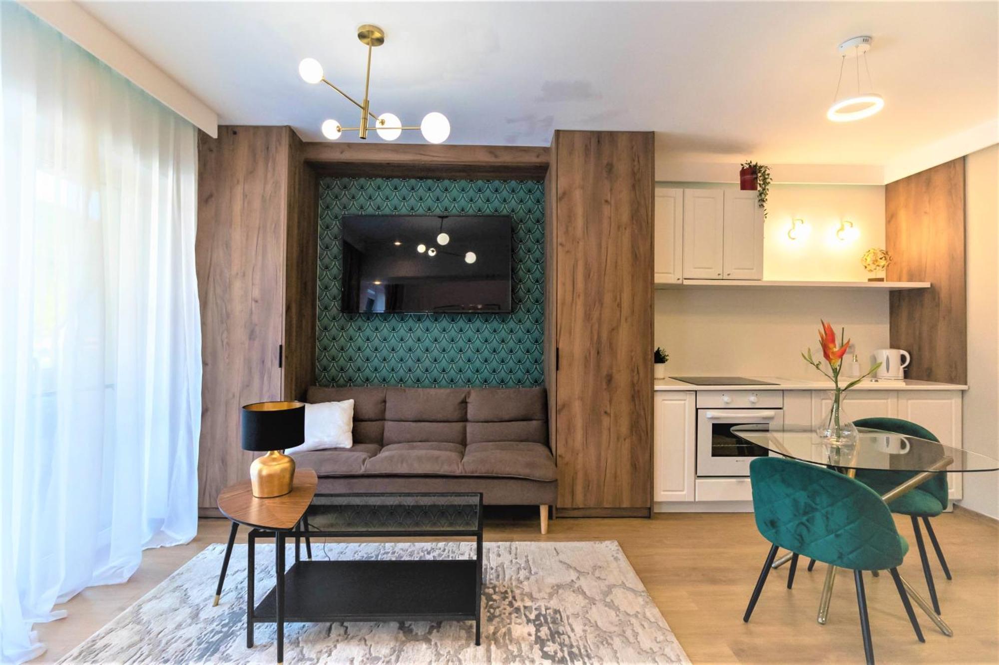 Studio No5 Green Сигишоара Екстериор снимка